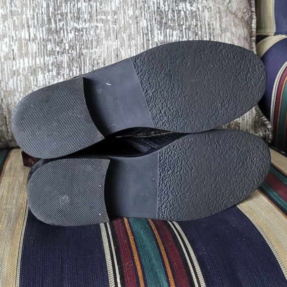 Jeffrey Campbell combat lace-up boots - Picture 10 of 11